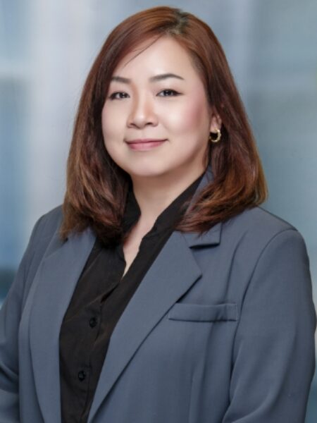 Chi Nguyen, MBA, MHA